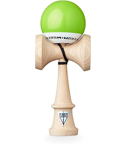 Amazon | けん玉 KENDAMA USA ザック・マグナソン プロモデル 10周年
